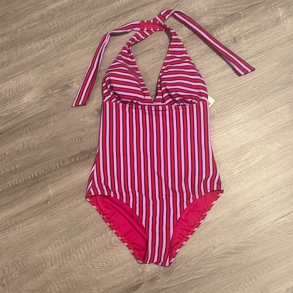 Anne Cole One Piece Swimsuit